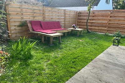 Wunderschön renoviertes Haus in...