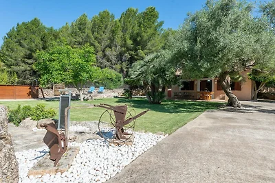 PequeÑa - Ferienhaus Mit Privatem Pool