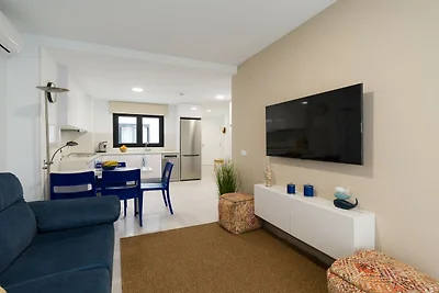 Wohnung in Las Palmas nahe Las Canteras