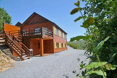 Gemütliches Ferienhaus in La Roche en Ardenne