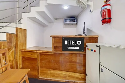Super Hotel O Anayara in der Nähe der Lulu...