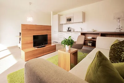 Juniorsuite – Ferienwohnung für die...