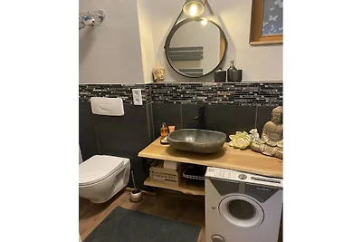 Ferienwohnung mit 1 Schlafzimmer