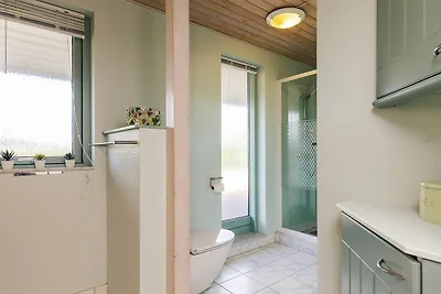 0 Personen Ferienhaus in Bogense