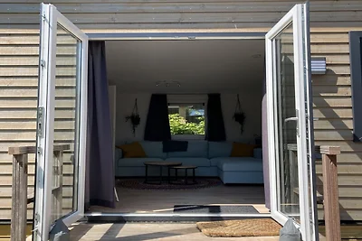Ferienhaus mit Terrasse