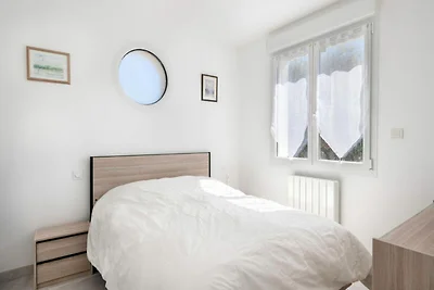 Haus in Sarzeau am Golf von Morbihan