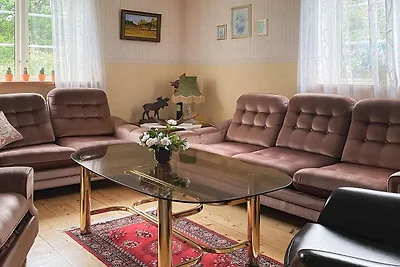 8 Personen Ferienhaus in VIRESTAD-By Traum