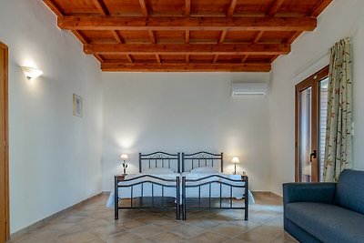 Villa con 3 camere da letto ad Agia Trigada