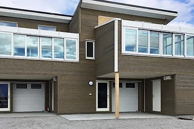 6 Personen Ferienhaus in Dyrvik