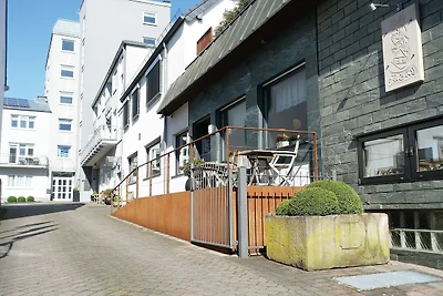 Rustig verblijf aan de rivier