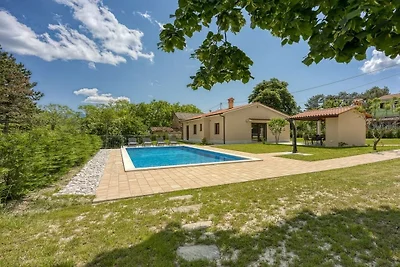 Alba with Private Pool