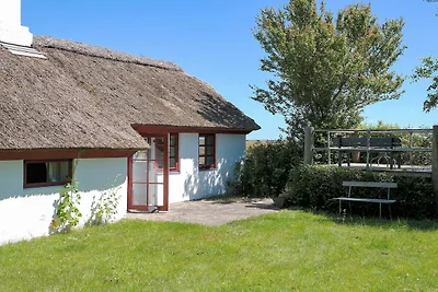 6 Personen Ferienhaus in Vesløs-By Traum