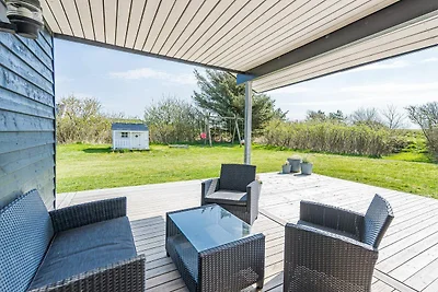4 Personen Ferienhaus in Blåvand