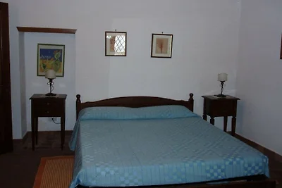 Ferienhaus in Mascali mit Schwimmbecken