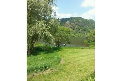 Ferienhaus Erholungsurlaub Burgen