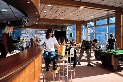 Studio in Frankreich 20m zur Skipiste