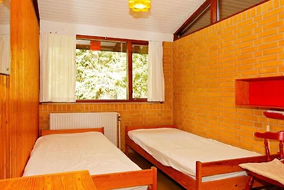Ruhiger Rückzugsort in Strandnähe
