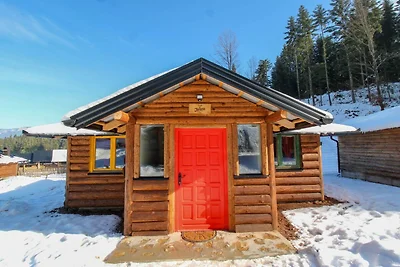 Ethno Village Dolina Mira - One Bedroom Holid...