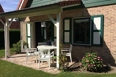 Caratteristica casa vacanze a Zonnemaire con ...