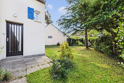 Apartment in der Nähe von Scall Bay mit...