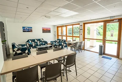 Residentie Les Terrasses Du Soleil D'or