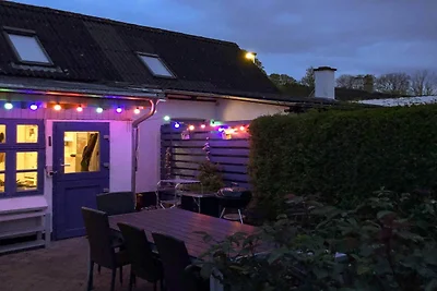 6 Personen Ferienhaus in Samsø