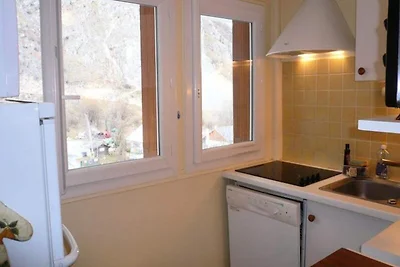 3-Zimmer-Apartment für 6 Personen, 3-Sterne-K...