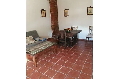 apartman za odmor Obiteljski odmor Cáceres