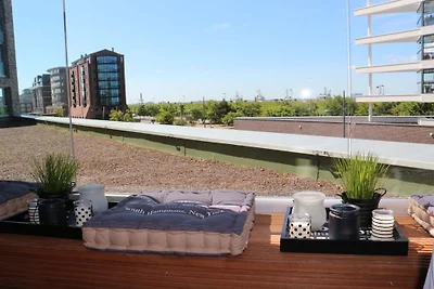 Appartement de vacances exclusif avec vue sur...