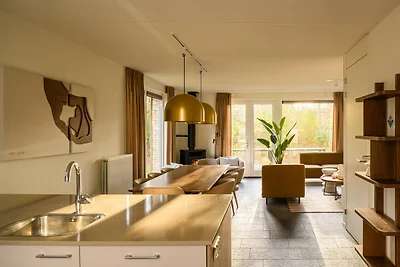 Lussuosa villa a soli 4 km da Maastricht