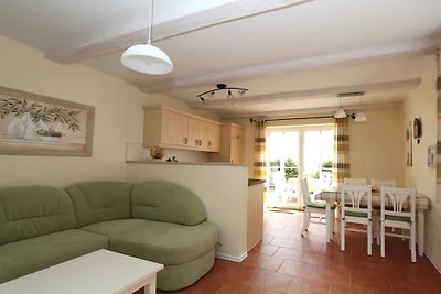 Ferienhaus mit 1 Schlafzimmer