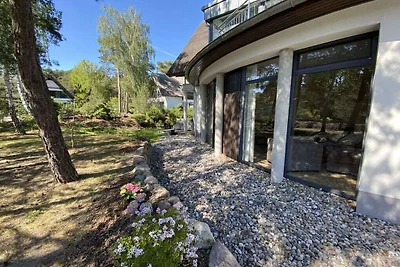 Lotsenstieg 8 Komfortable Ferienresidenz