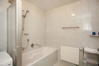 Wohnung in Mittersill nahe Skipisten