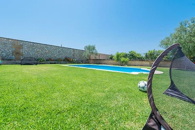 Sestados - Ferienhaus Mit Privatem Pool