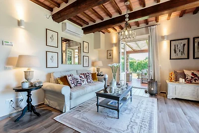 Villa in Lucca nahe Florenz und Pisa