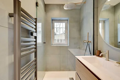 Spazioso appartamento - Bastiglia