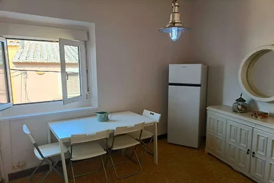 Wohnung in der Nähe des Strandes Platja de...