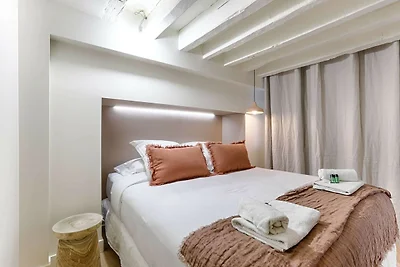 Bellissimo AC Duplex Bastille Le Marais