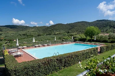 Casa vacanza caratteristica con piscina