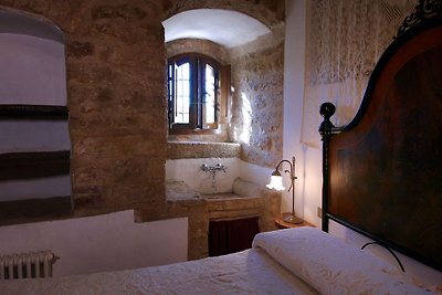 Stunning Castle in Gualdo Cattaneo with Share...