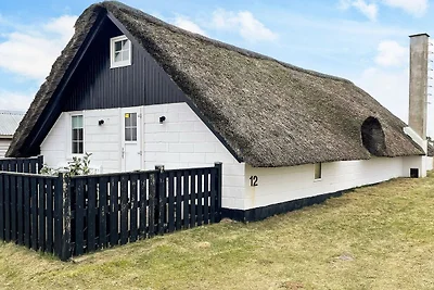 6 Personen Ferienhaus in Ringkøbing-By Traum