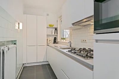 Gemütliche Wohnung in Blankenberge
