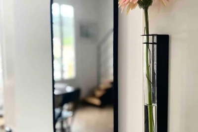 Wohnung in Nizza mit Meerblick