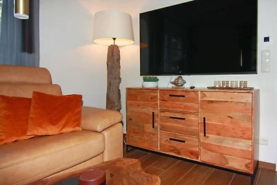 Half vrijstaande woning Dünenhaus II,...