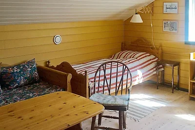 10 Personen Ferienhaus in Follafoss-By Traum