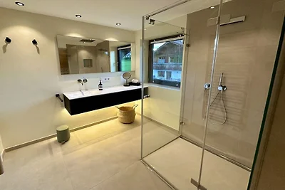 Vakantieappartement met 1 slaapkamer