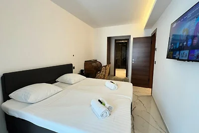 Ferienwohnung Familienurlaub Cannes