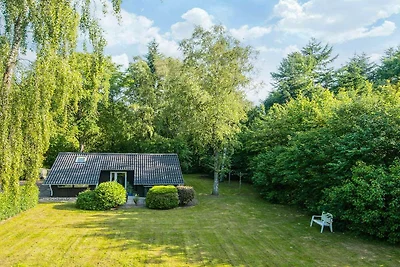 6 Personen Ferienhaus in Toftlund