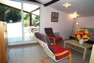 Ruime Dordogne Cottage