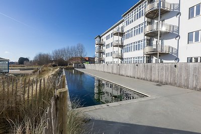 Appartement op de 2e verdieping voor familie